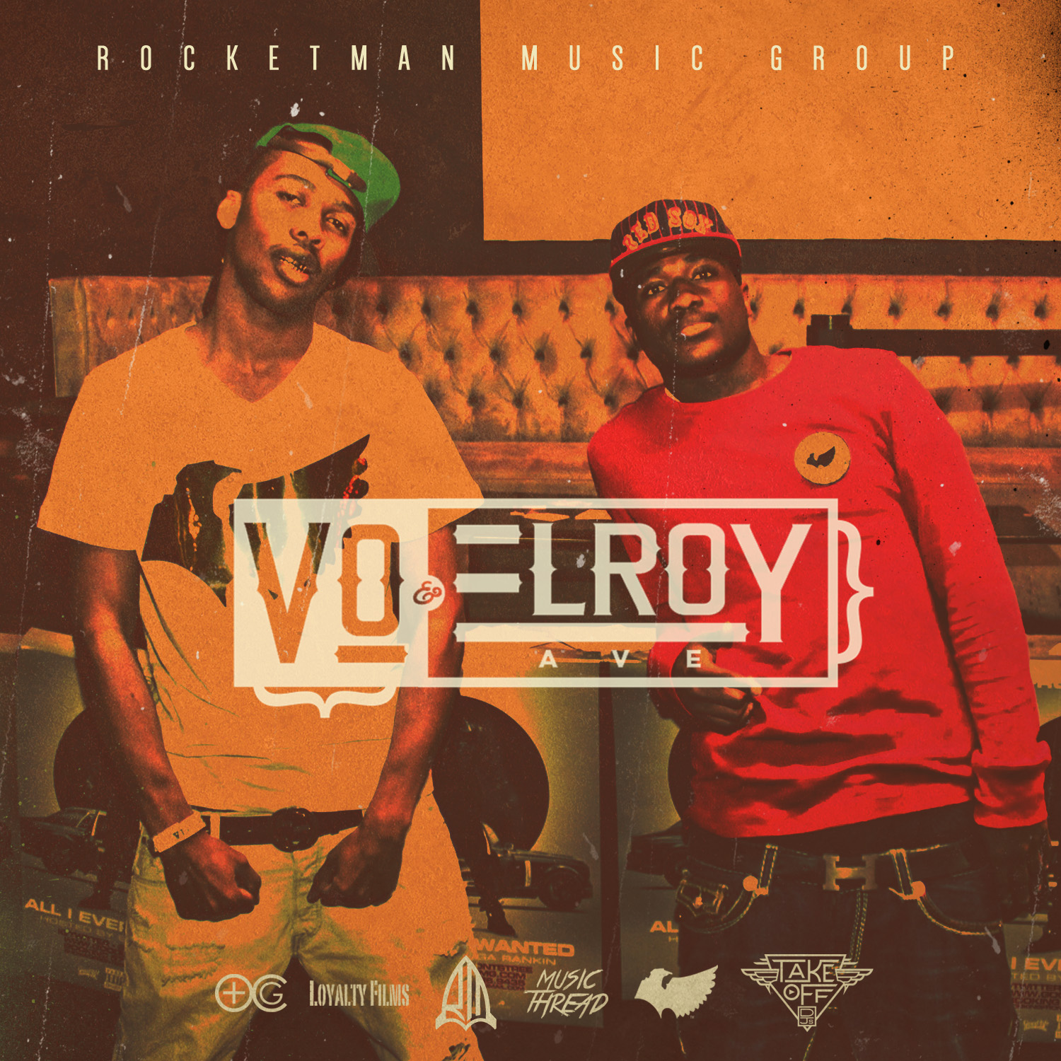 RocketmanMusic cover art