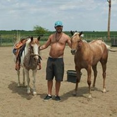 Matteo Kelli Halbesleben