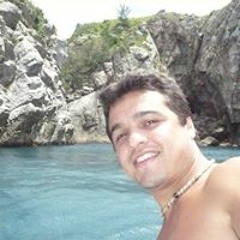 Gustavo Távora Palmeira