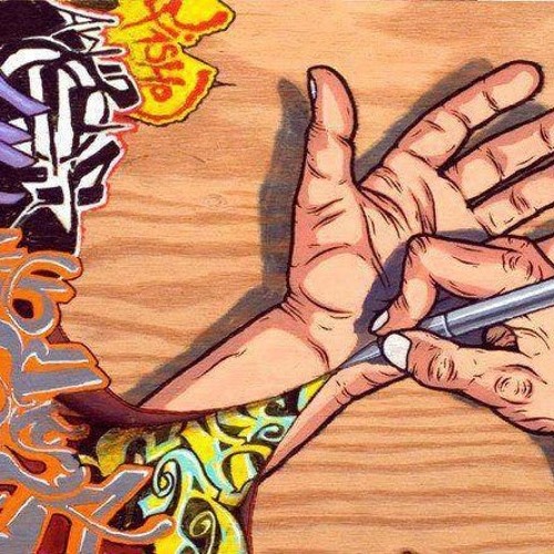Hip-Hop and Reggae music artist photo