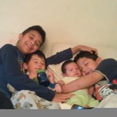 Kathleen Marie Mendoza