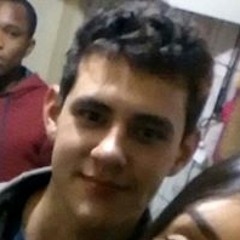 Pedro Henrique Pessoa