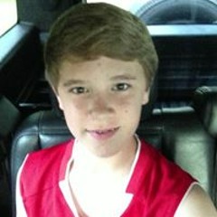 Alex Kidsokrazzy Conroy