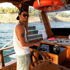 Burak Bıçakcı 1