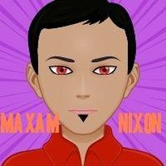 Maxam Nixon