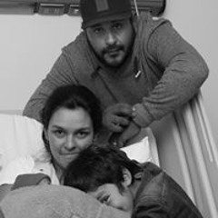 Roberto Lara Echeverria