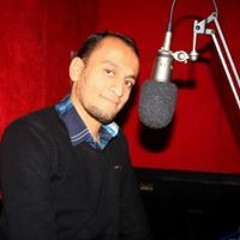 Abdelrahman Abouelmagd