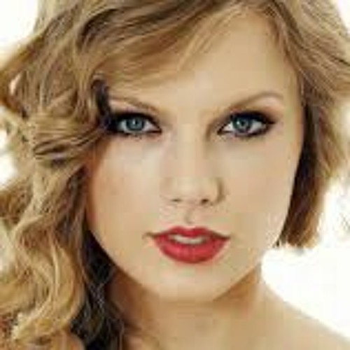 Taylor Swift’s avatar