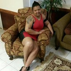 Nicole Kolapop Mitchell