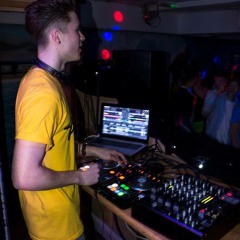 Mason Simmonds