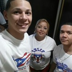 Chrys Joel Alicea Rivas