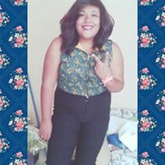 Ana Luisa Alvarez Reyes