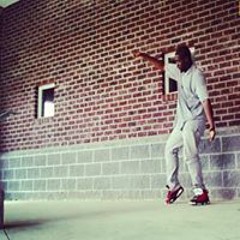 Deon Tekeyoto Hydrobyte