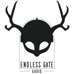 Endless Gate Audio