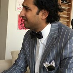 Farooq Muqeem