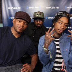 The A&R Room Podcast