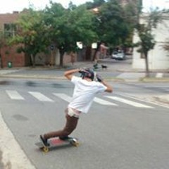 Lucas Juarez