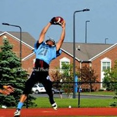 Deshun Smooth McClain