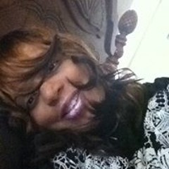 Yolanda Orr-Jordan