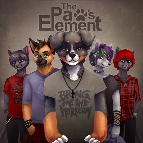 The Paws Element’s avatar