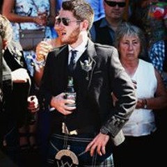 Eric Alexander Horsburgh