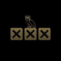 Drake - Three Strikes