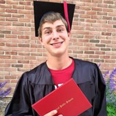 Hunter Robert Schoenrock