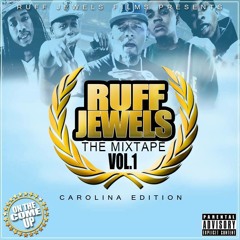 Ruff Jewels Music Promo