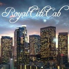 Royal CitiCab