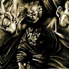 cavaleiros do Zodíaco