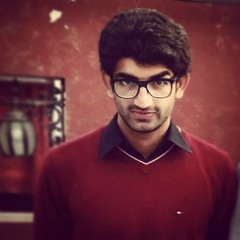Umar Shakeel 1