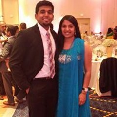 Libin 'LeBin' Vaidyan