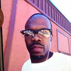 Darryl Boosie Wright