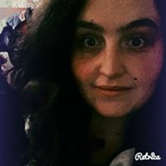 Anastasia Carey-Stewart