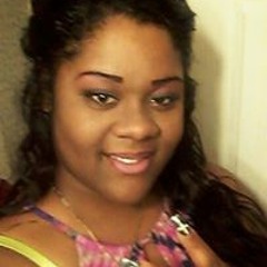 Jaslyn Jazzybaby Sewell