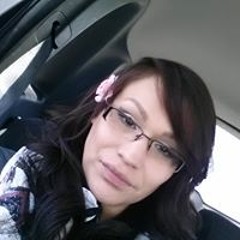 Miranda DifferentHorse