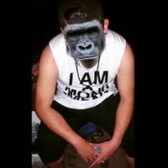 Jesus Moreno Rodriguez