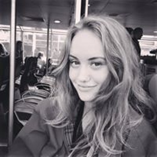 Amy Corton’s avatar