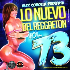 10 - Juanka El Problematic Ft. Divino - Me Elevas A Las Nubes (Remix)