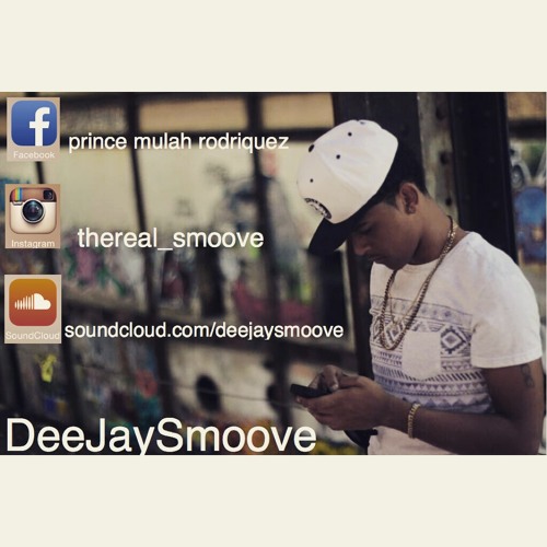 DeeJaySmoove’s avatar