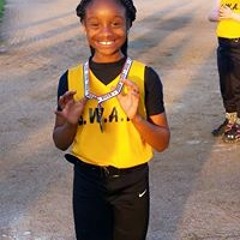 Dormonique Imstillhappy