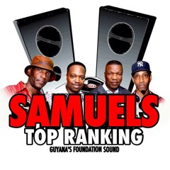 Natty Samuels Top Ranking