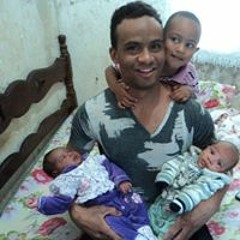 Welligton Oliveira
