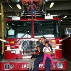 Davin Clutch Man Dawkins