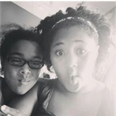 Andre'a Lauren Johnson