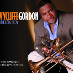 Wycliffe Gordon
