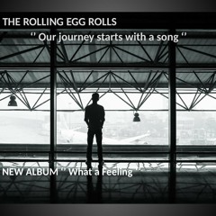 The Rolling Egg Rolls