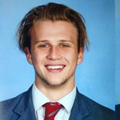 Harrison Dempster
