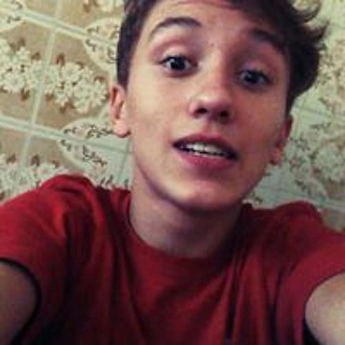 Lucas Pretto’s avatar