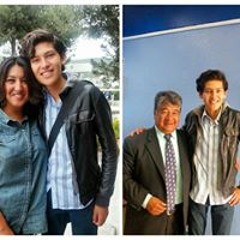 Erick Joshua Jimenez Ruiz